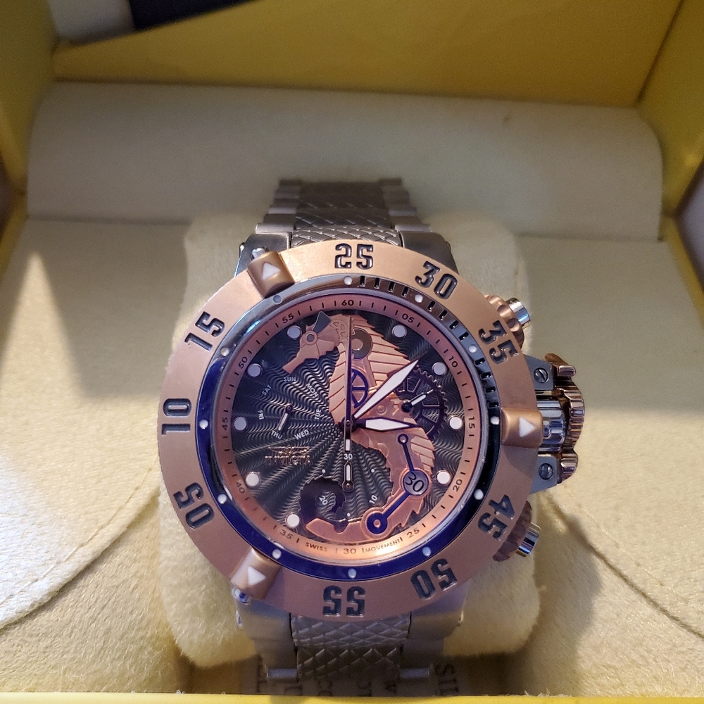 Watch